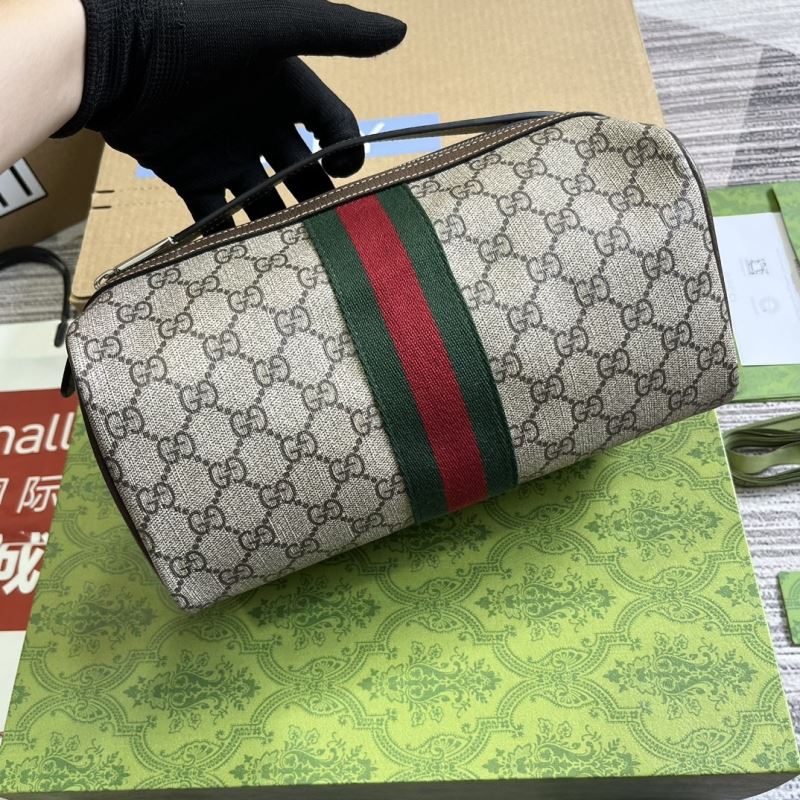 Gucci Cosmetic Bags